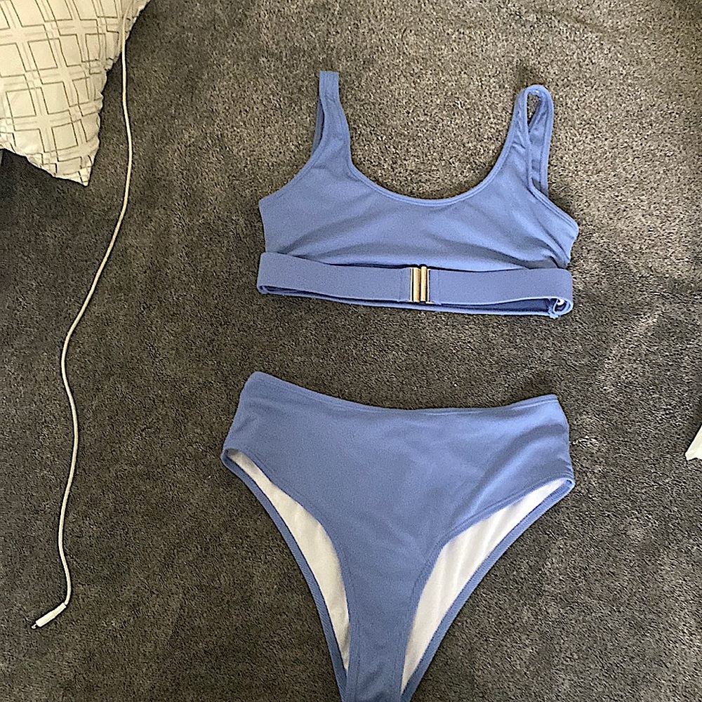 Two Piece Bikini